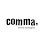 Comma, brand strategists