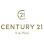 CENTURY 21 Immo Vercoutere
