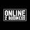 O2B // Online 2 Business // Scoor online met uw bedrijf