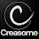Creasome
