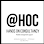 Ad Hoc Consultancy