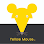 Yellow Mouse