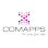 COMAPPS - Agence de création de site web et de référencement SEO