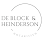 De Block & Heinderson, geassocieerde notarissen
