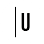 uitgelijnd letterpress