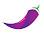 The Purple Pepper