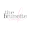 The Brunette | Freelance Copywriter, Storyteller & Schrijfcoach